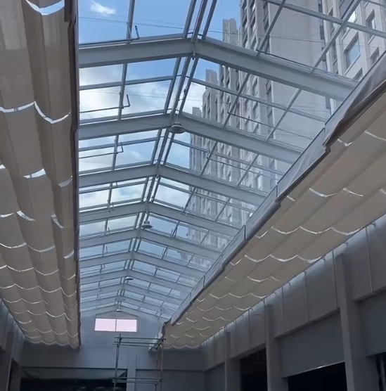 施工現場